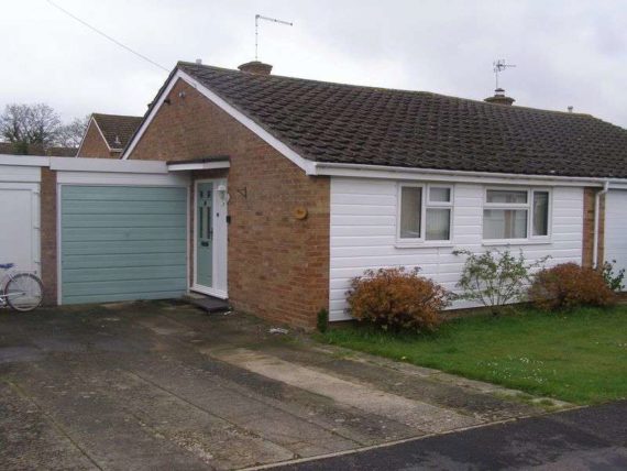 2 Bedroom Detached